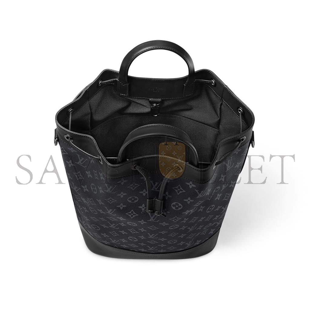 LOUIS VUITTON MAXI NOÉ SLING M46693 (48*34*18cm) LOUIS VUITTON MAXI NOÉ SLING M46693 (48*34*18cm)